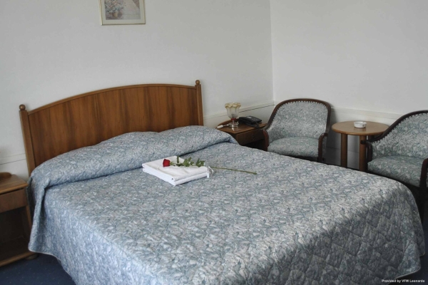 Hotel Continental Turnu Severin (Drobeta-Turnu Severin)